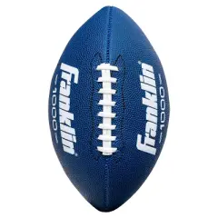 Franklin Sports Youth Pee Wee Football - Blue/White