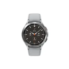 Samsung Galaxy Watch 4 Classic BT 46mm Smartwatch - Silver