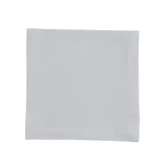 Park Designs Linen Napkin Bleached White Set of 4