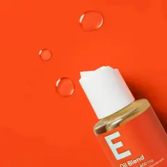 Vitamin E Dietary Supplement Oil - 2 fl oz - up&up&trade;