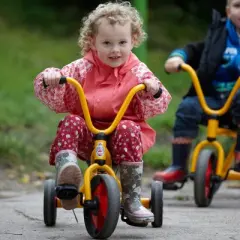 Winther Toddler Trike