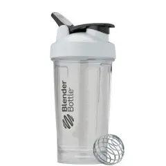 BlenderBottle 24 fl oz Energy and Sports Drink Shaker Bottle