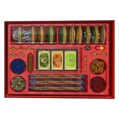 Catan 3D Edition Board Game
