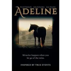 Adeline (DVD)(2022)