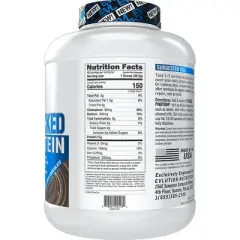 Evlution Nutrition Stacked Protein - 5lb