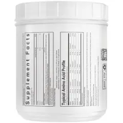 Codeage Hydrolyzed Multi Collagen Peptides Unflavored Powder Supplement - 20oz