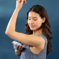 Lymphatic Drainage Tool, Manual Roller Ball Massager for Lymphatic Flow, Circulation, & Toxin Release, Body Massage for Wellness, Havasu Nutrition