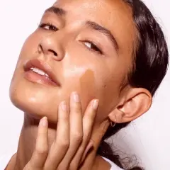 The Only Glow Medium, The Organic Skin Co, 1.01 fl oz