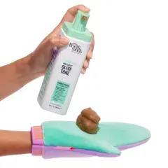 Bondi Sands Technocolor 1 Hour Express Self Tanning Foam Emerald - 6.76 fl oz