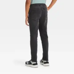 Boys' Super Skinny Pull-On Jeans - art class&trade;