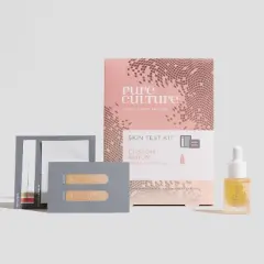 Pure Culture Beauty Custom Serum - 1ct