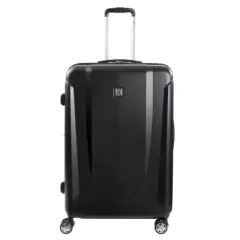 FUL Load Rider 29in Hard side Spinner Rolling Luggage Suitcase