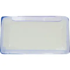 Ezy Dose 2XL Weekly Pill Planner 1 ea