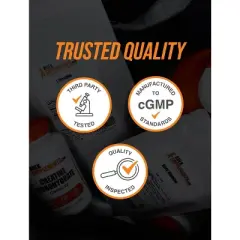 BulkSupplements Manganese Gluconate Powder