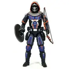 Diamond Select Marvel Select Black Widow Movie 7 Inch Taskmaster Action Figure