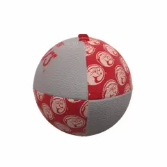 NCAA Houston Cougars Mini-Size Rubber Football: Officially Licensed Sports Ball