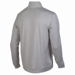NCAA Indiana Hoosiers Men's 1/4 Zipped Pullover