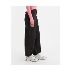 Levi's&reg; Women's Mid-Rise 94's Baggy Cargo Wide Leg Jeans