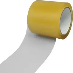 Meister 4"x8' Premium Mat 3 Rolls Tape