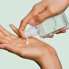 Rael Beauty Daily Restoration Nourishing Gel Cream - 1.69 fl oz