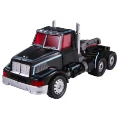 LG-EX G2 Black Optimus Nemesis Prime Tokyo Toy Show Exclusive | Transformers Legends Action figures