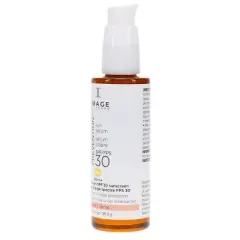IMAGE Skincare Prevention + Sun Serum Tinted SPF 30 1 oz