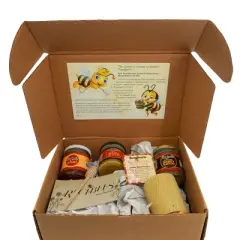 Honey Gift Set | Buzz Savories, LLC