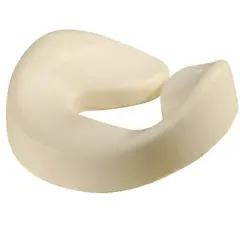 Master Massage Universal Ultra Plush Face Cushion Pillow for Massage Table