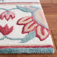 Bellagio BLG601 Hand Tufted Area Rug - Safavieh
