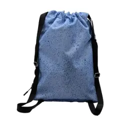 Overtime Elite Cinch Sports Drawstring Bag