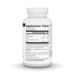 CCM Calcium Citrate/Malate by Source Naturals, Inc.  -  120 Tablet