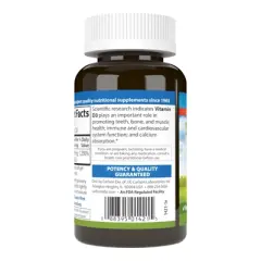 Carlson - Vitamin D3 10000 IU (250 mcg), Cholecalciferol, Immune Support