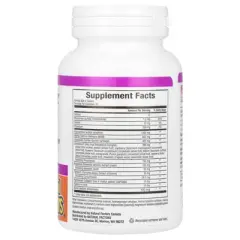 Natural Factors OsteoMove&reg;, Joint Care, 60 Tablets