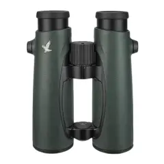 Swarovski 10x42 EL Binoculars with 2021 FieldPro Package (Green)