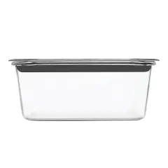 Rubbermaid Brilliance Food Storage Container