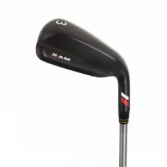 Ram Golf FX Hybrid Driving Iron Mens Right Hand