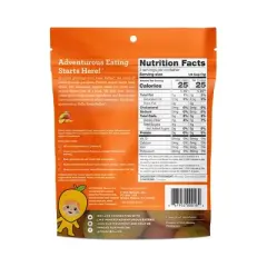 Fresh Bellies Two To Mango Baby Snacks - 0.75oz