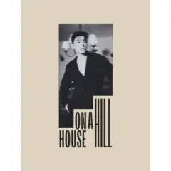 Eric Nam - House On A Hill - incl. 72pg Photobook, Postcard + Photocard (CD)