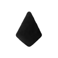 Morphe To the Point Dual-Sided Powder Puff - Ulta Beauty