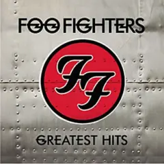 Foo Fighters - Greatest Hits (Vinyl)