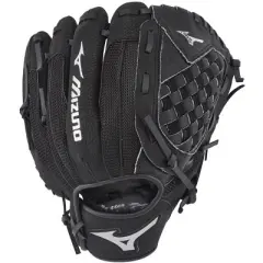 Mizuno Prospect Series Powerclose&trade; Youth Baseball Glove 10.5"