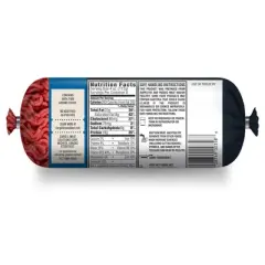 Our Certified 80/20 Ground Chuck Beef