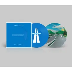 Kraftwerk - Autobahn (50th Anniversary Edition)   (Picture Disc) (Vinyl)