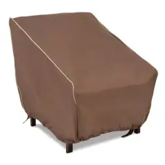 Armor All Chair Cover 33" x 35" x 36"