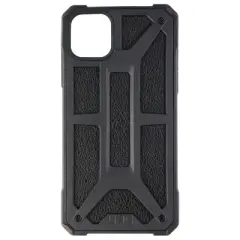 Urban Armor Gear Monarch Series Case for Apple iPhone 11 Pro Max - Black