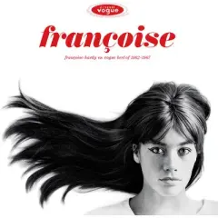 Fran&ccedil;oise Hardy - En Vogue: Best Of 1962-1967 (CD)