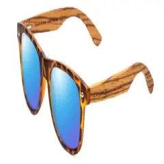 Coyote Woodie Polarized Sun OR Bi-Focal Sunglasses