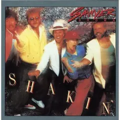 Sawyer Brown - Shakin (CD)