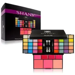 SHANY 'Fix Me Up' Makeup Kit