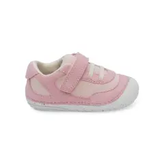 Stride Rite Sprout Kid's Easy On/Off First Walker Sneaker